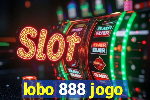 lobo 888 jogo